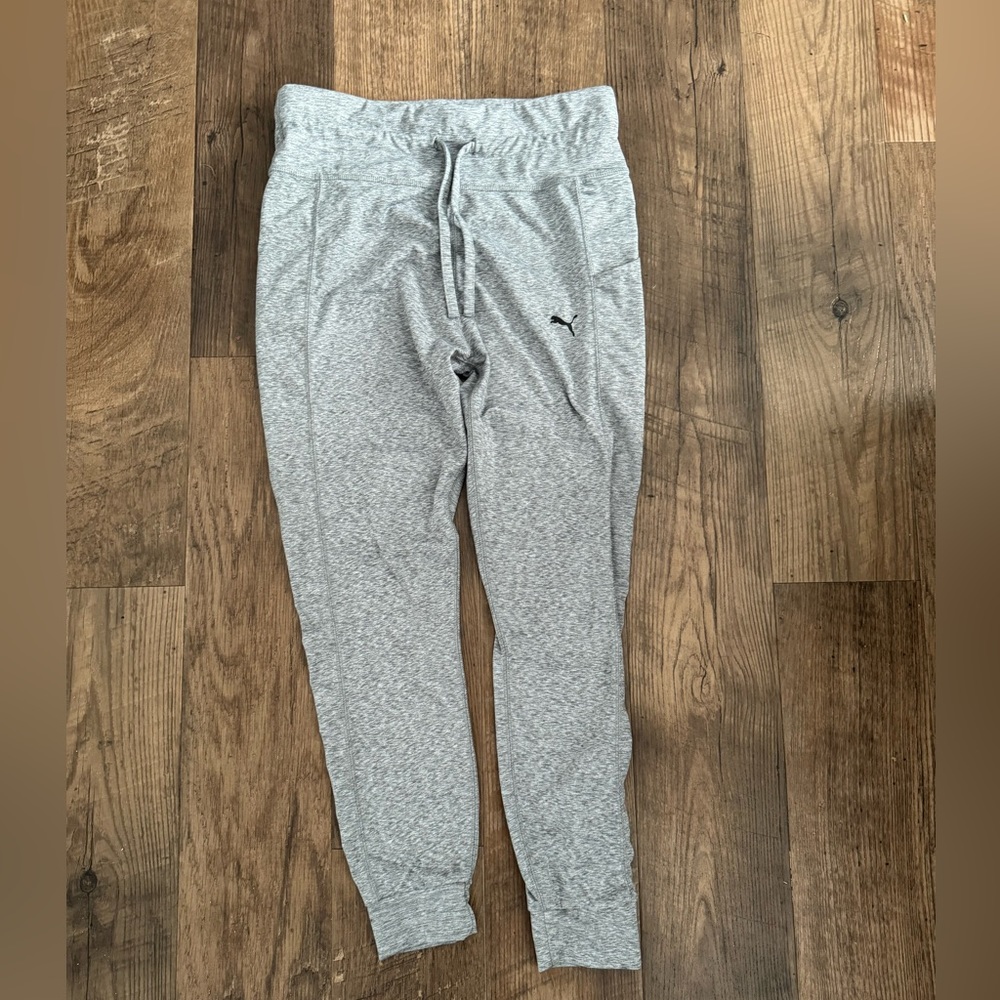 Puma Joggers